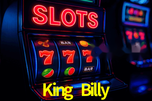 Experiencia de tragamonedas King Billy para jugadores en México