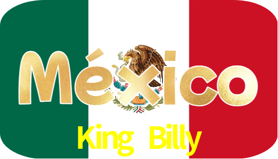 King Billy Logo